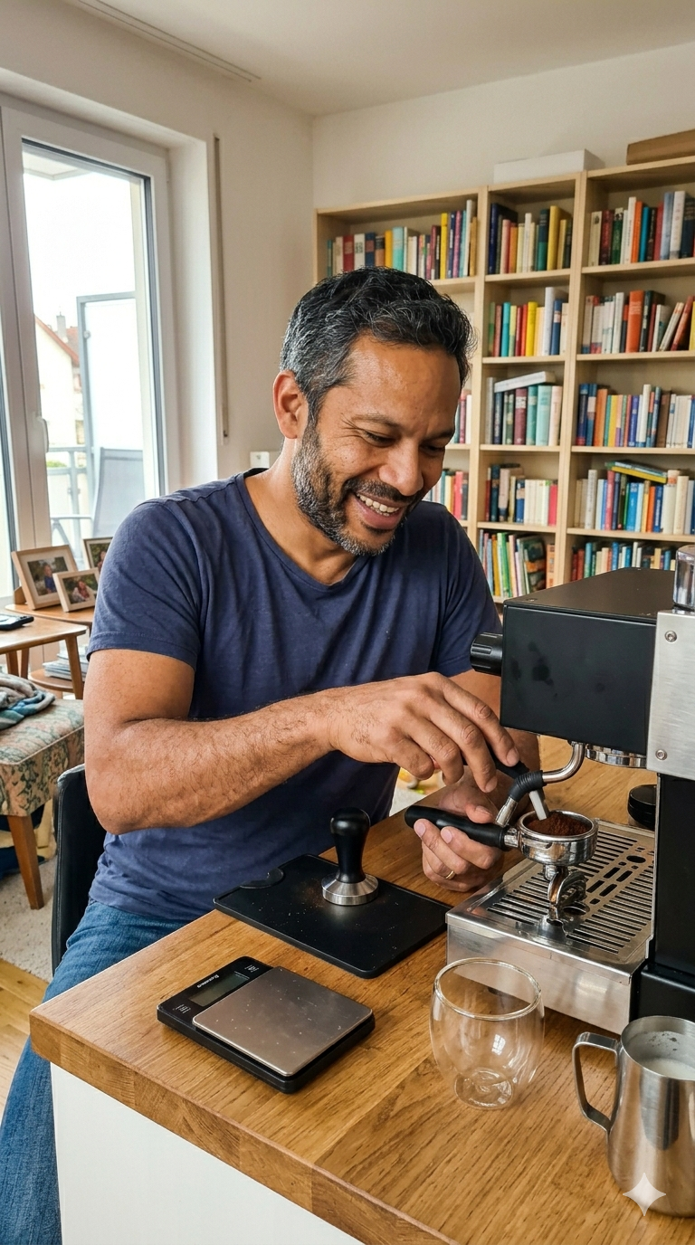 Thomas. Der Zweckk&auml;ufer